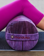 Bolster Round Enlight - Manduka