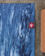 Yogamatta eKO Lite 4 mm - Manduka