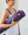 Yogamatta PRO Yoga Mat 6 mm, 215 cm - Manduka