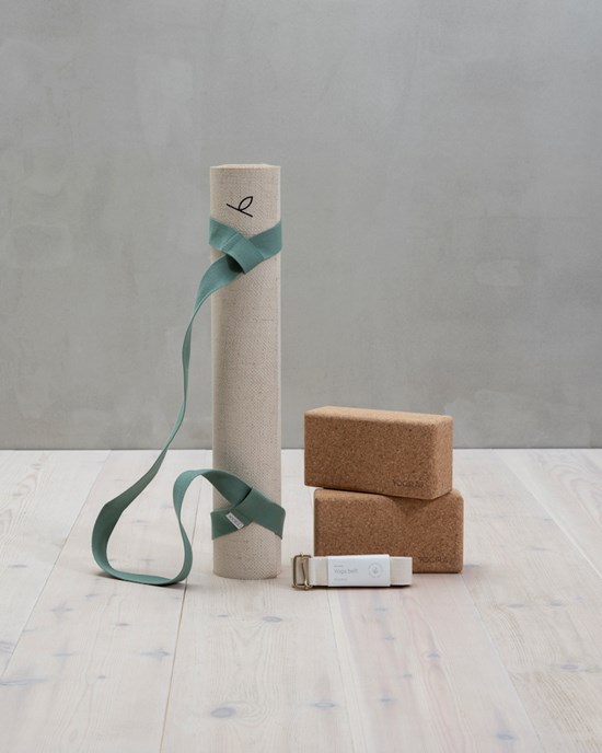 Yoga Kit Eco nature kit - Yogiraj