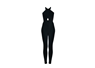 Jumpsuit Julia suit, S - I.Toreheim