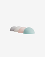 Static massage cups - Curam