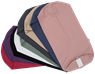 Outer case bolster, Lilac Purple - Yogiraj