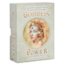 Orakelkort Goddess Power Oracle Cards - Colette Baron-Reid