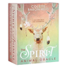 Orakelkort The Spirit Animal Oracle Cards - Colette Baron-Reid