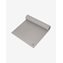 Yogamatta Natural practice mat 4 mm, Misty Greige - Yogiraj