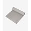 Yogamatta Natural practice mat 6 mm, Misty Greige - Yogiraj