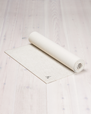 Yogamatta Organic premium mat, 4 mm - Yogiraj