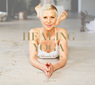 Healing Yoga - Den läkande kraften - Jennie Liljefors