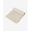 Yogamatta ull Premium wool mat, Natural, 90 x 200 cm - Yogiraj