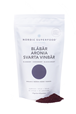 Blue - blåbär, aronia, svarta vinbär 80 gram - Nordic Superfood by Myrberg