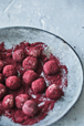 Blue - blåbär, aronia, svarta vinbär 80 gram - Nordic Superfood by Myrberg