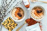Yellow - havtorn, nypon, hjortron 80 gram - Nordic Superfood by Myrberg