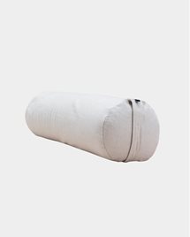 Bolster Ann Ringstrand for Yogiraj, beige melange