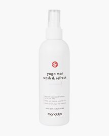 Mat Wash & Refresh 237ml. Lemongrass - Manduka