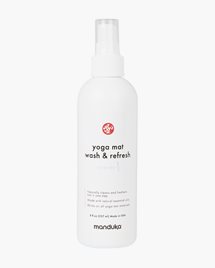 Mat Wash & Refresh 237ml. Lavender - Manduka