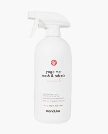 Mat Wash & Refresh 946ml. Lemongrass - Manduka