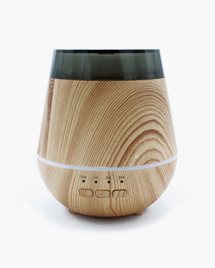 Helsinki Diffuser