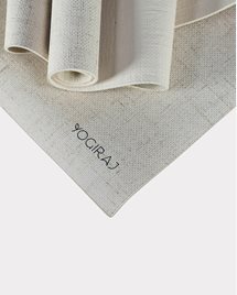 Yogamatta Organic premium mat 4 mm - Yogiraj