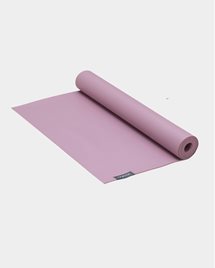 Yogamatta All-round travel 2 mm, Heather Pink - Yogiraj