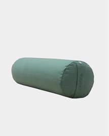 Bolster Moss Green - Yogiraj
