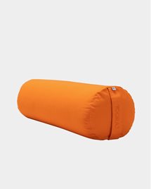 Bolster Cloudberry Orange - Yogiraj