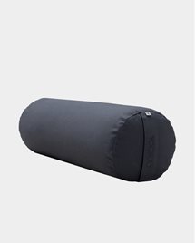 Bolster Graphite Grey - Yogiraj