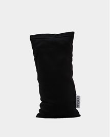 Eye pillow, Midnight Black - YOGIRAJ