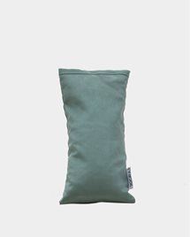 Ögonkudde Eye pillow, Moss Green - Yogiraj