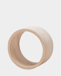 Yoga wheel, small - YOGIRAJ