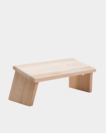 Meditation stool - Yogiraj