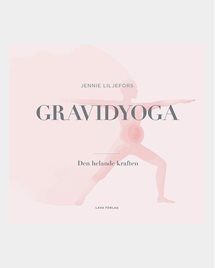 Gravidyoga - Jennie Liljefors