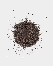 Boveteskal, ekologiskt, 1 kg