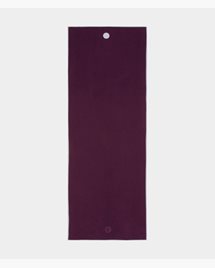 Matthandduk Mat towel Yogitoes, Indulge - Manduka