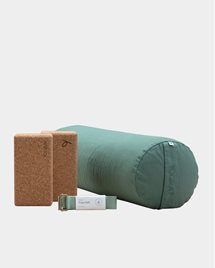 Yoga Kit Eco props kit - Yogiraj