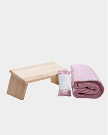 Yoga Kit Meditation kit - Yogiraj