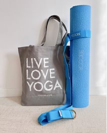 Yogobe startkit