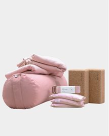 Yoga Kit Restorative kit Deluxe - Yogiraj
