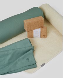 Yoga Kit Yin kit - Yogiraj