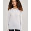 Yogatopp Cindy Top, Kit White - Movesgood