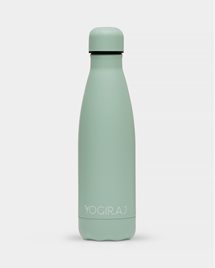 Water Bottle - Yogiraj