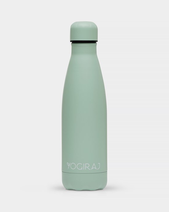 Water Bottle - Yogiraj