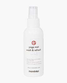 Mat Wash & Refresh 118ml. Lavender - Manduka