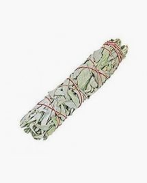 Salvia Smudge Stick - White Sage 15 cm