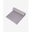 Yogamatta Natural practice mat 6 mm, Shadow lilac - Yogiraj