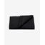 Yogafilt Premium yoga blanket, Midnight Black - Yogiraj