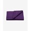 Yogafilt Premium yoga blanket, Lilac Purple - Yogiraj