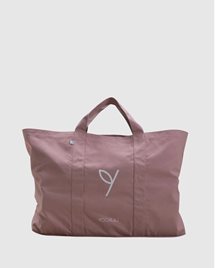 Mats & Props bag, Heather Pink - Yogiraj