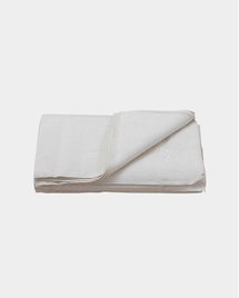 Yogafilt Premium yoga blanket, Natural - Yogiraj