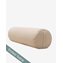 Outer case bolster, Beach Beige - Yogiraj